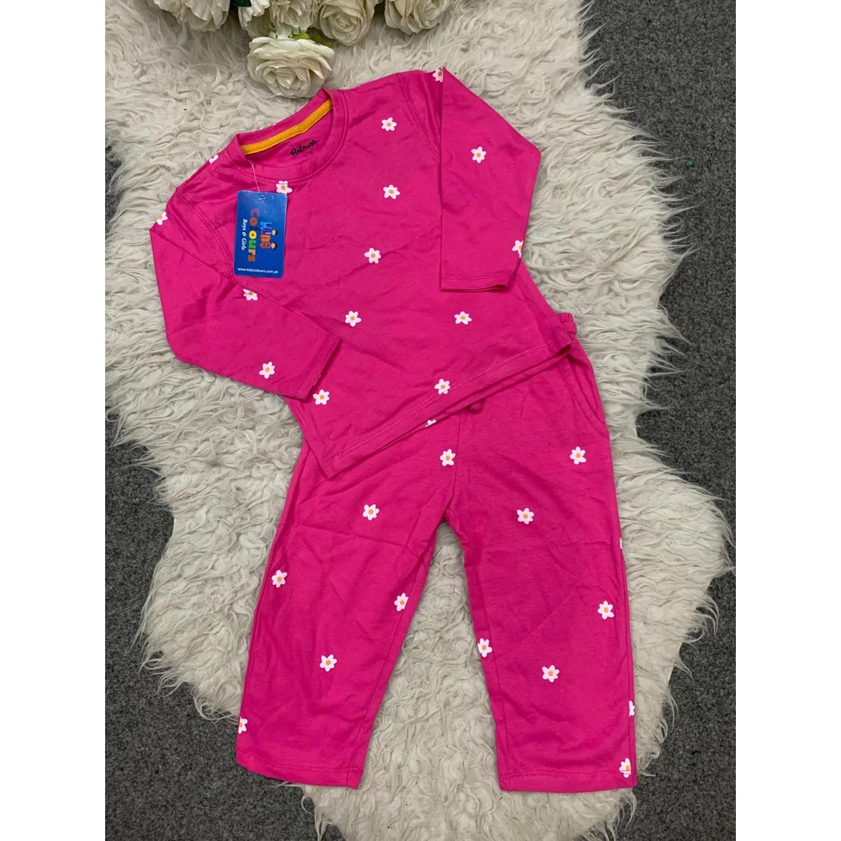 Kids Affordable Collection 2026: Kids Warm Winter – – 2-10 Year #001