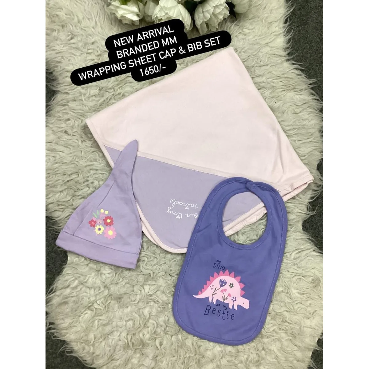Kids Affordable Collection 2026: Kids Warm Winter – – 0-3M to 3-6M #002