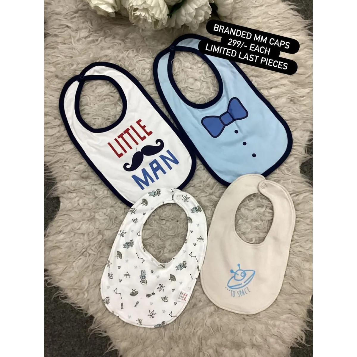 Kids Affordable Collection 2026: Kids Warm Winter – Neutral – 0-3M to 6-9M #003
