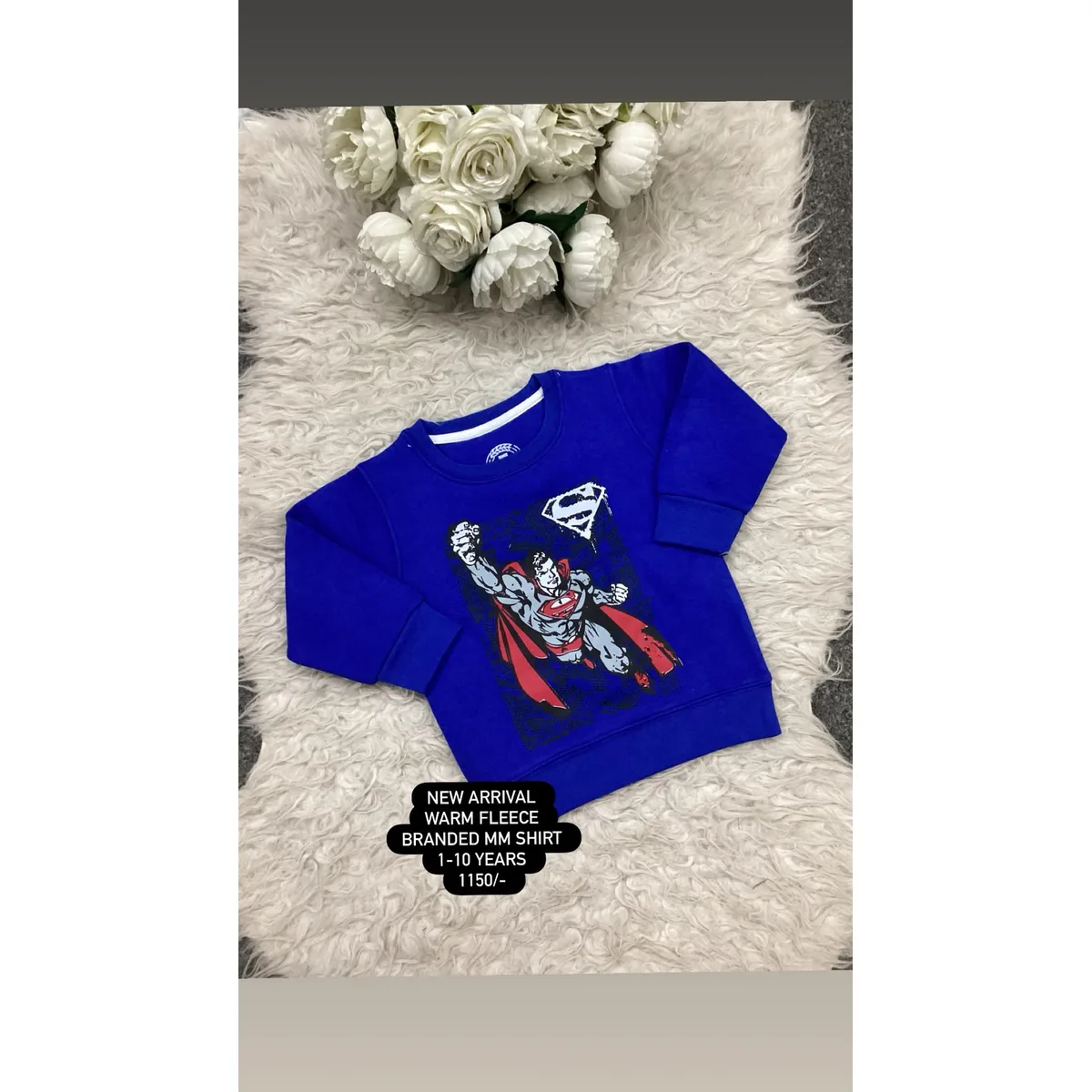 Kids Affordable Collection 2026: Kids Warm Winter – Boys – 12-18M to 9-10 Year #022