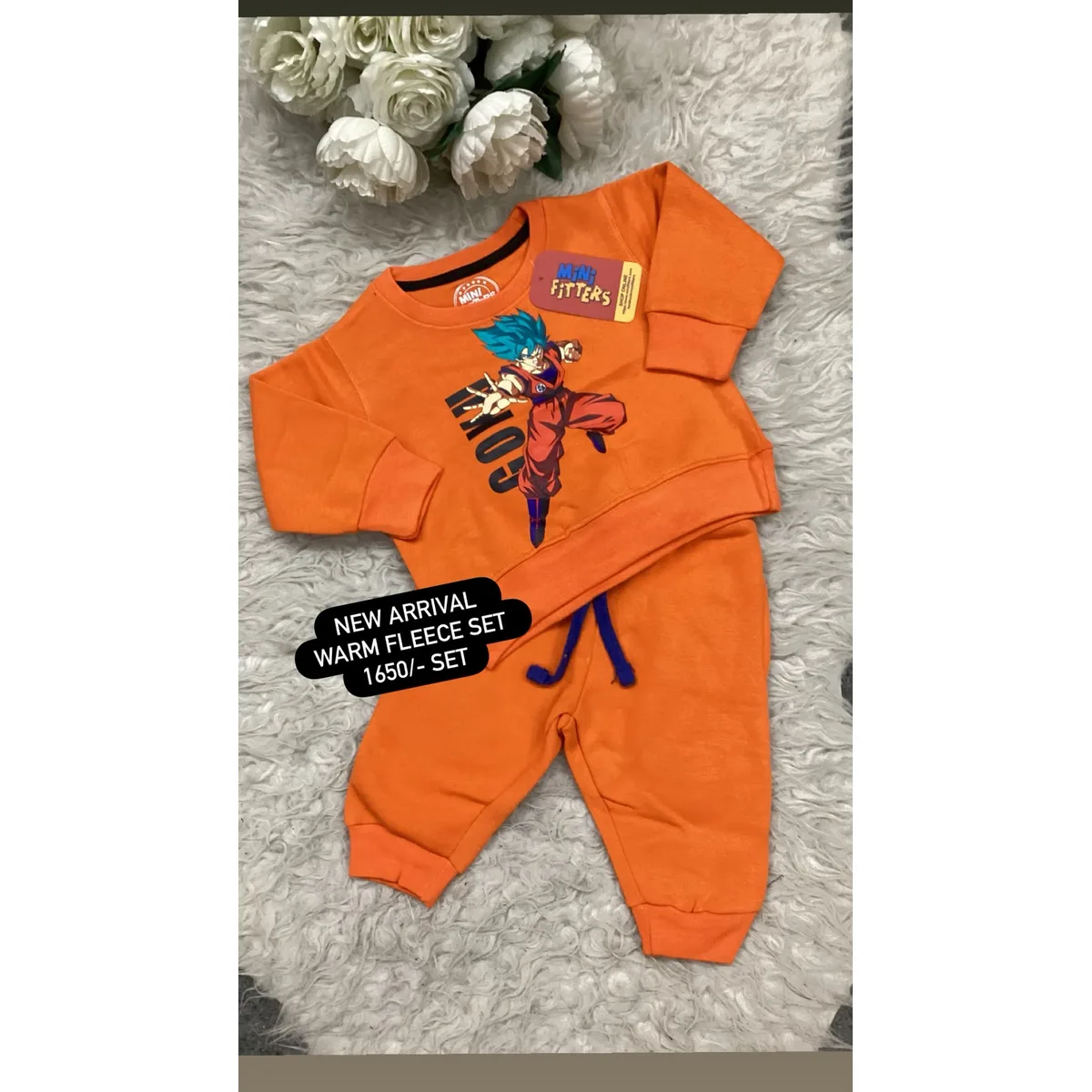 Kids Affordable Collection 2026: Kids Warm Winter – Boys – 12-18M to 9-10 Year #023