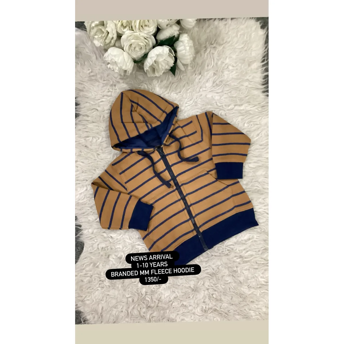 Kids Affordable Collection 2026: Kids Warm Winter – Neutral – 12-18M to 9-10 Year #026