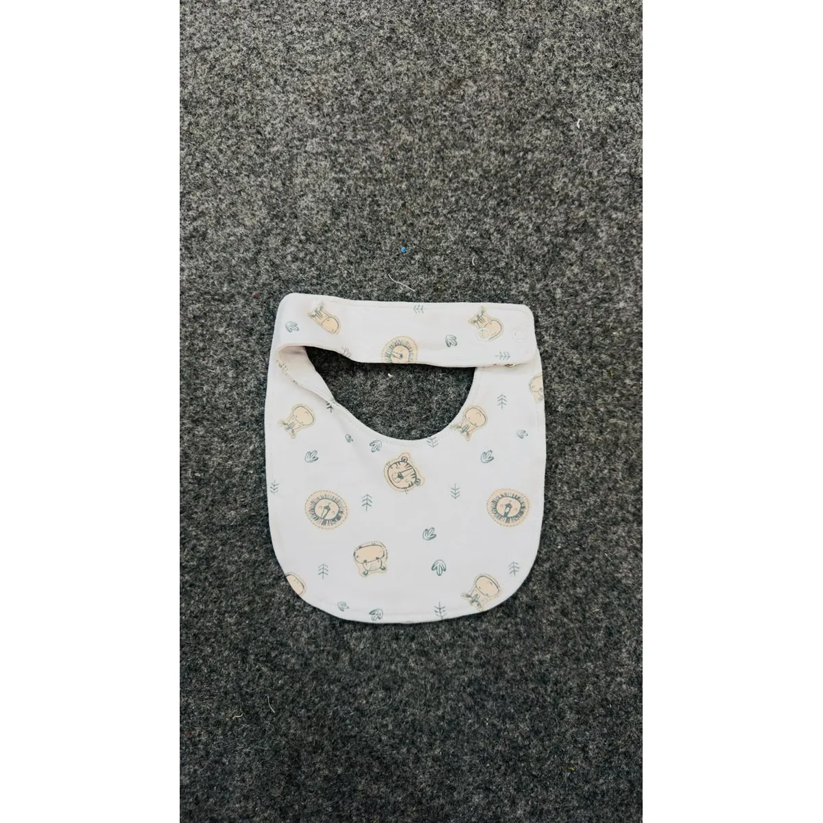Kids Affordable Collection 2026: Kids Boys Warm Winter – Neutral – 0-3M #011