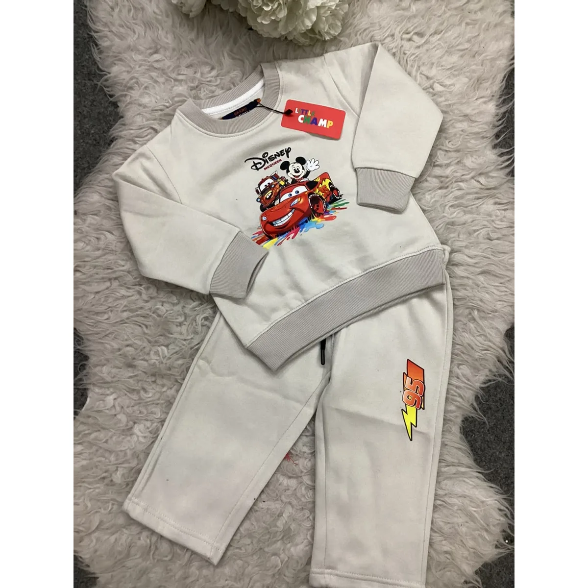 Kids Affordable Collection 2026: Kids Warm Winter – Girls – 12-18M to 9-10 Year #002