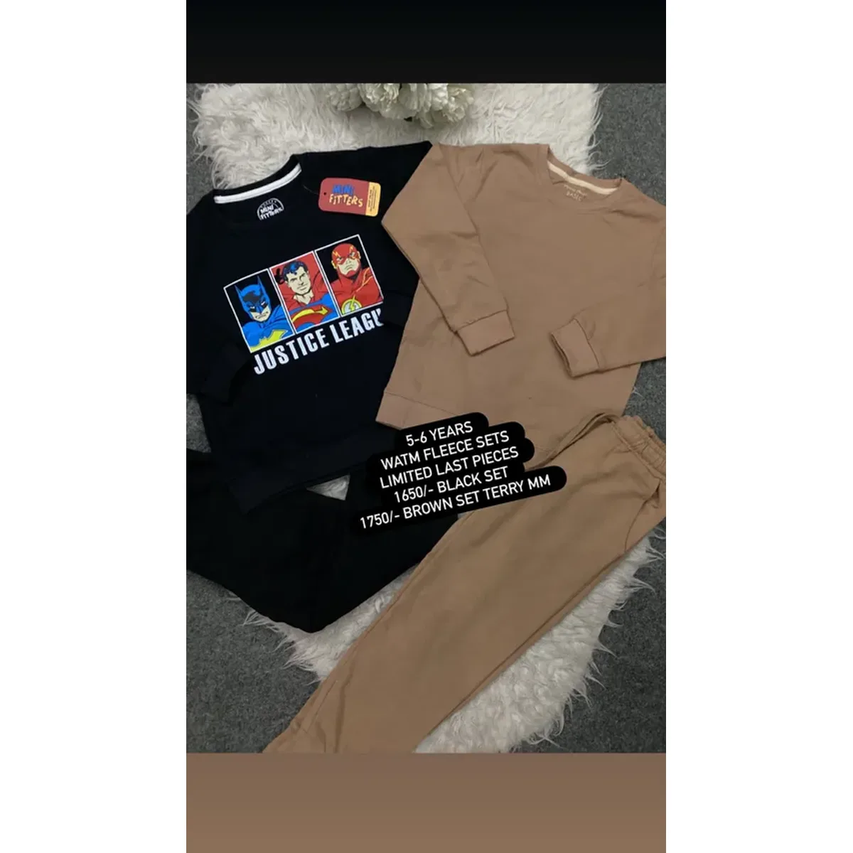 Kids Affordable Collection 2026: Kids Boys Warm Winter – Boys – 5-6 Year #025