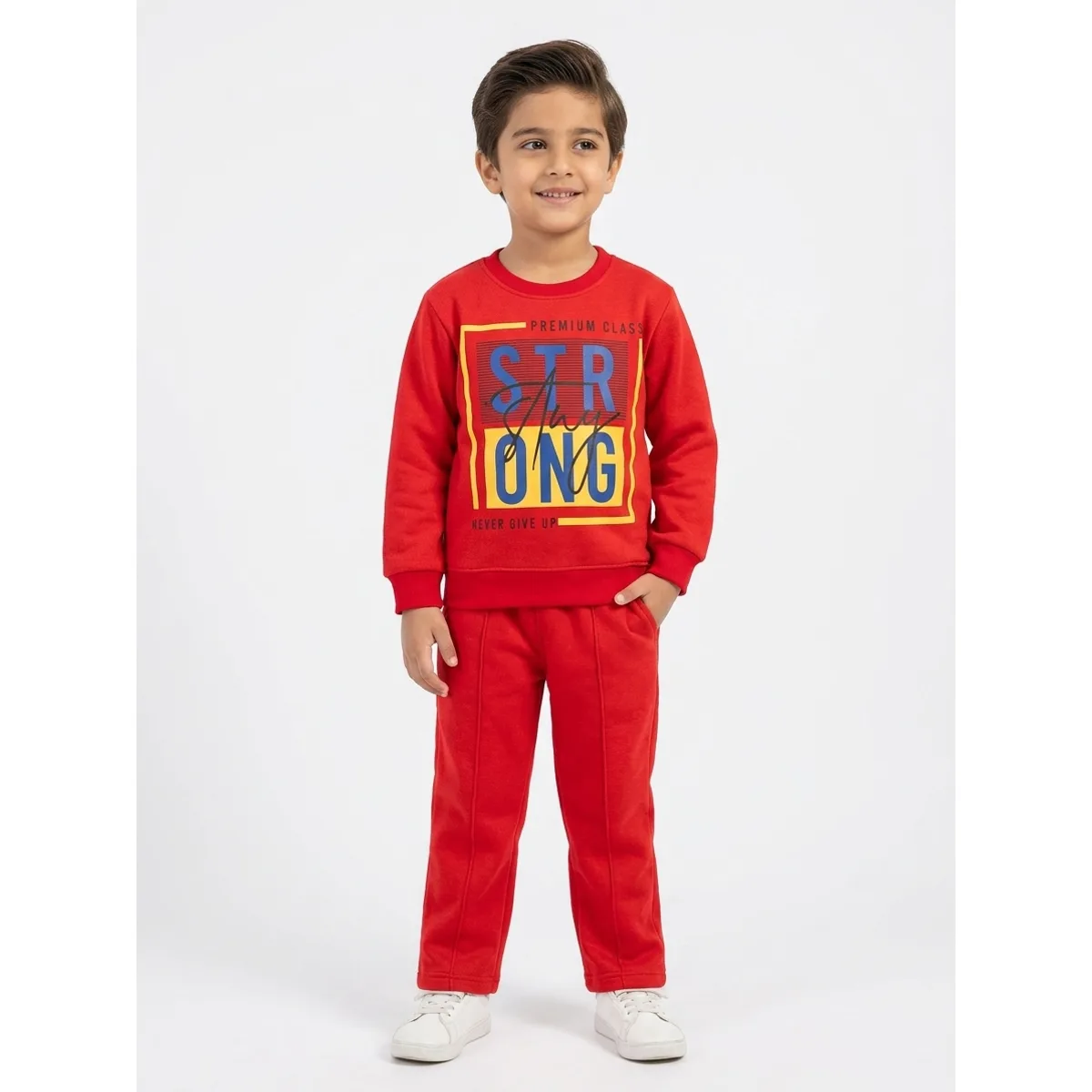 Kids Affordable Collection 2026: Kids Boys Warm Winter – Neutral – 12-18M to 9-10 Year #002