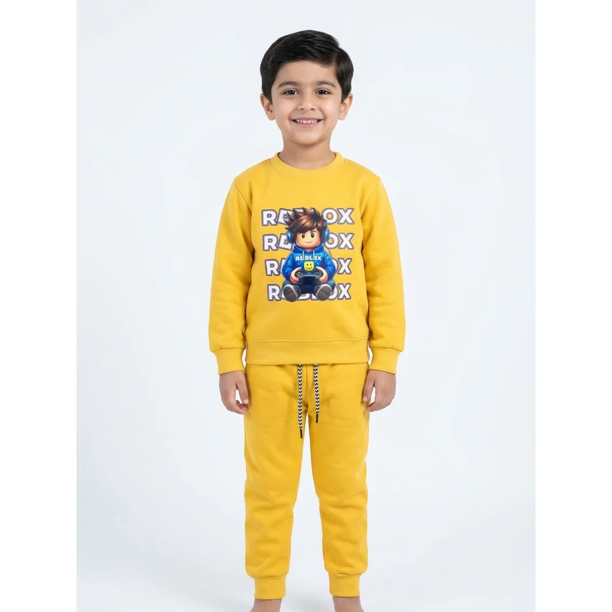Kids Affordable Collection 2026: Kids Boys Warm Winter – Boys – 12-18M to 9-10 Year #012