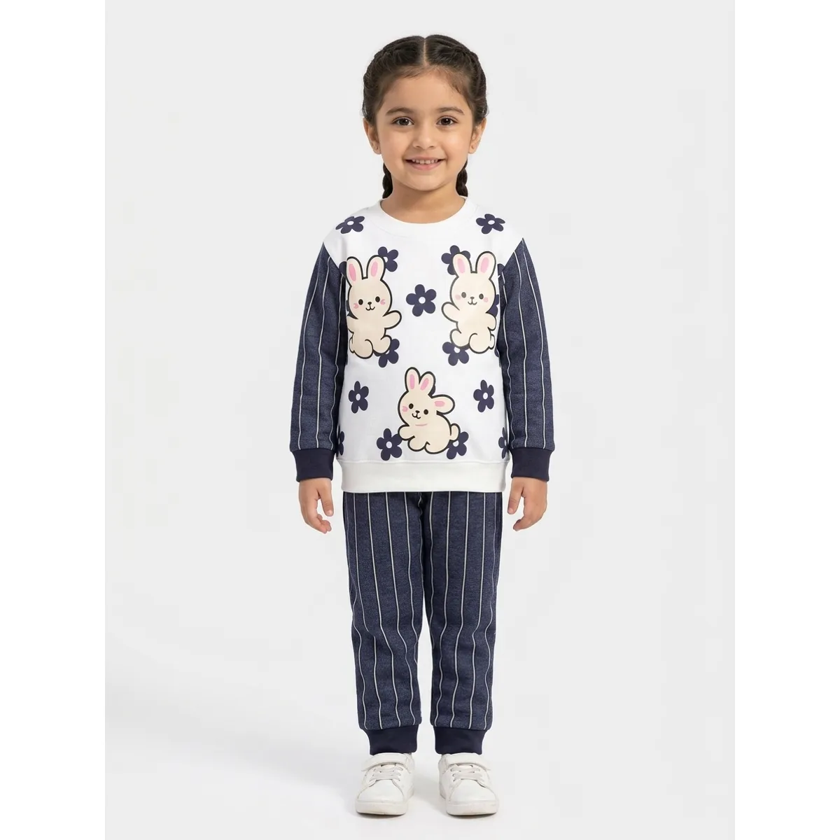 Kids Affordable Collection 2026: Kids Boys Warm Winter – Girls – 12-18M to 9-10 Year #009