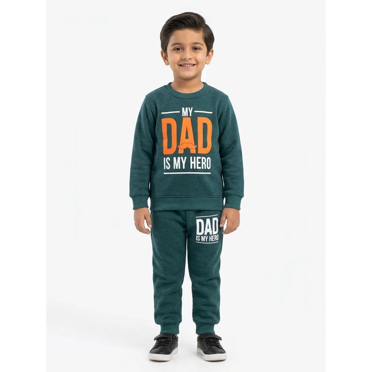 Kids Affordable Collection 2026: Kids Boys Warm Winter – Neutral – 12-18M to 9-10 Year #006