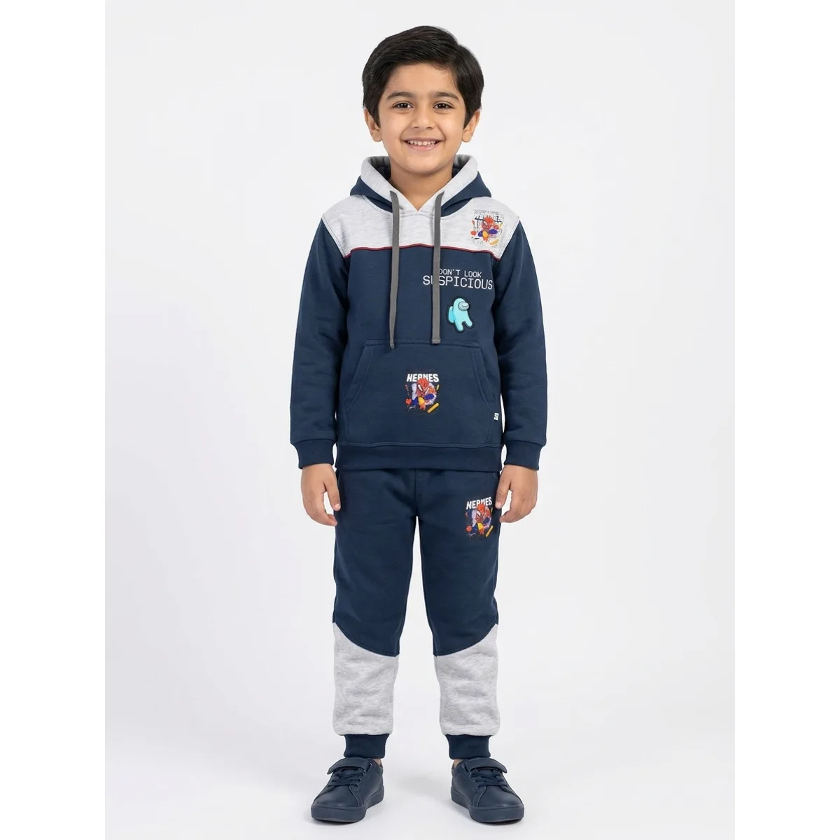 Kids Affordable Collection 2026: Kids Boys Warm Winter – Boys – 7-8 Year to 9-10 Year #003