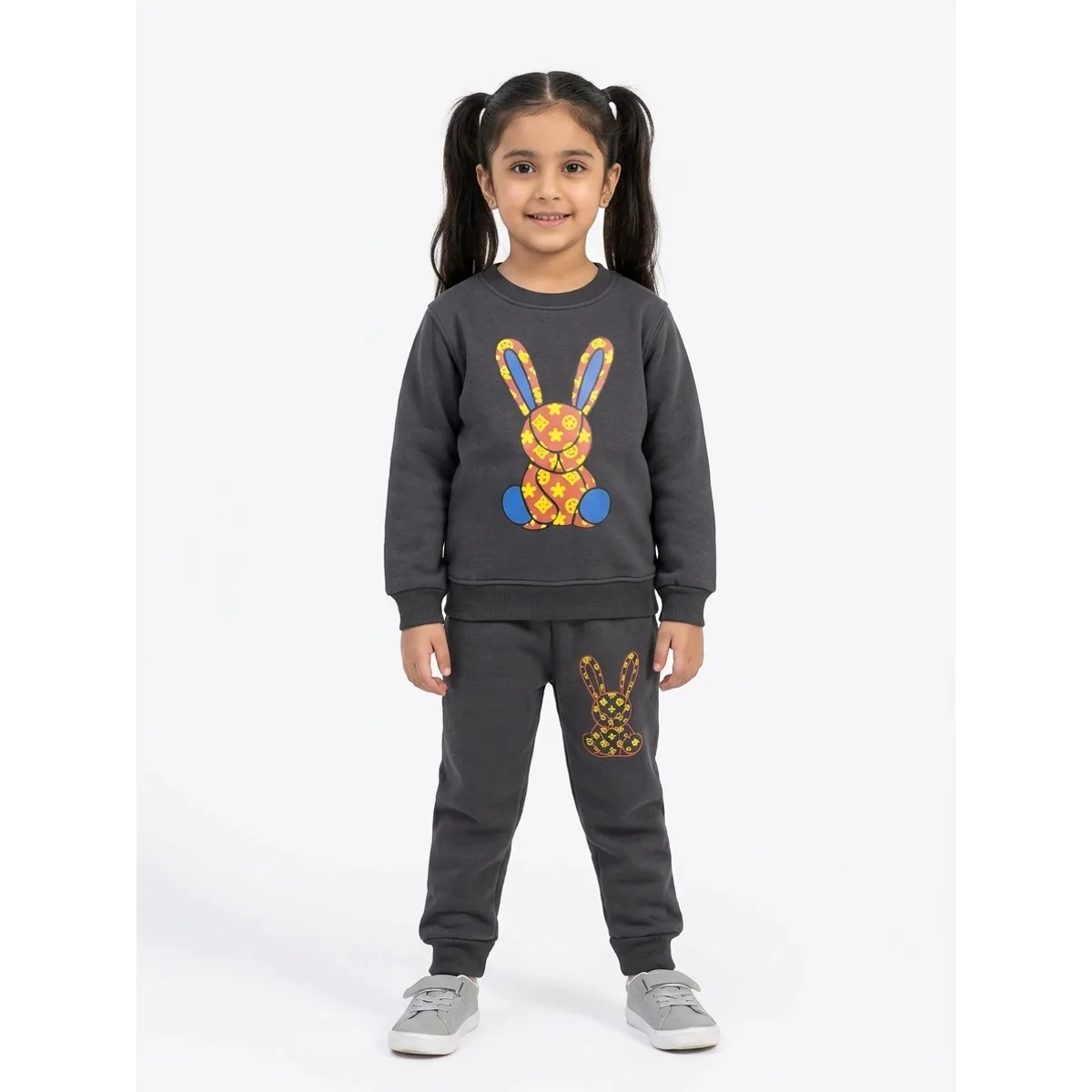 Kids Affordable Collection 2026: Kids Boys Warm Winter – Girls – 12-18M to 9-10 Year #010