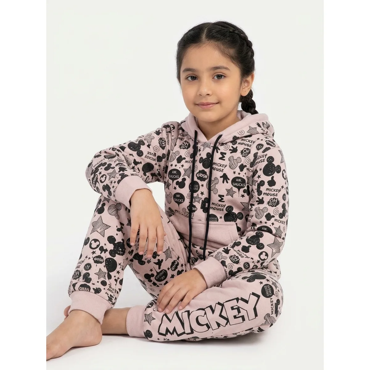Kids Affordable Collection 2026: Kids Boys Warm Winter – Neutral – 7-8 Year to 9-10 Year #008