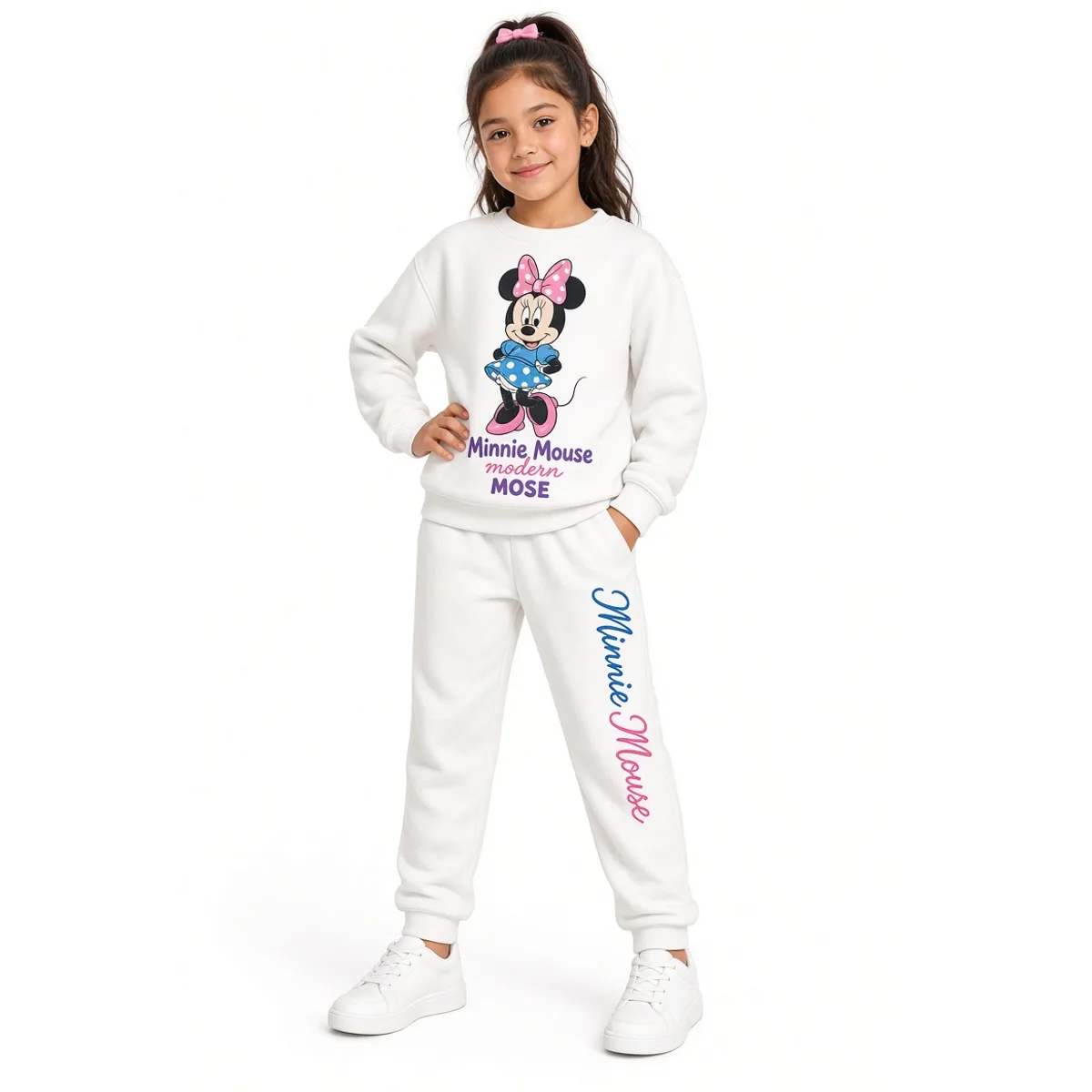 Kids Affordable Collection 2026: Kids Boys Warm Winter – Girls – 12-18M to 9-10 Year #011