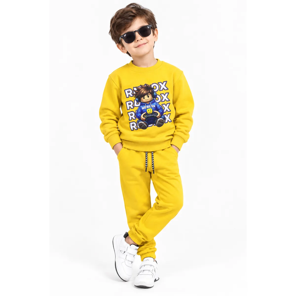 Kids Affordable Collection 2026: Kids Boys Warm Winter – Boys – 12-18M to 9-10 Year #012