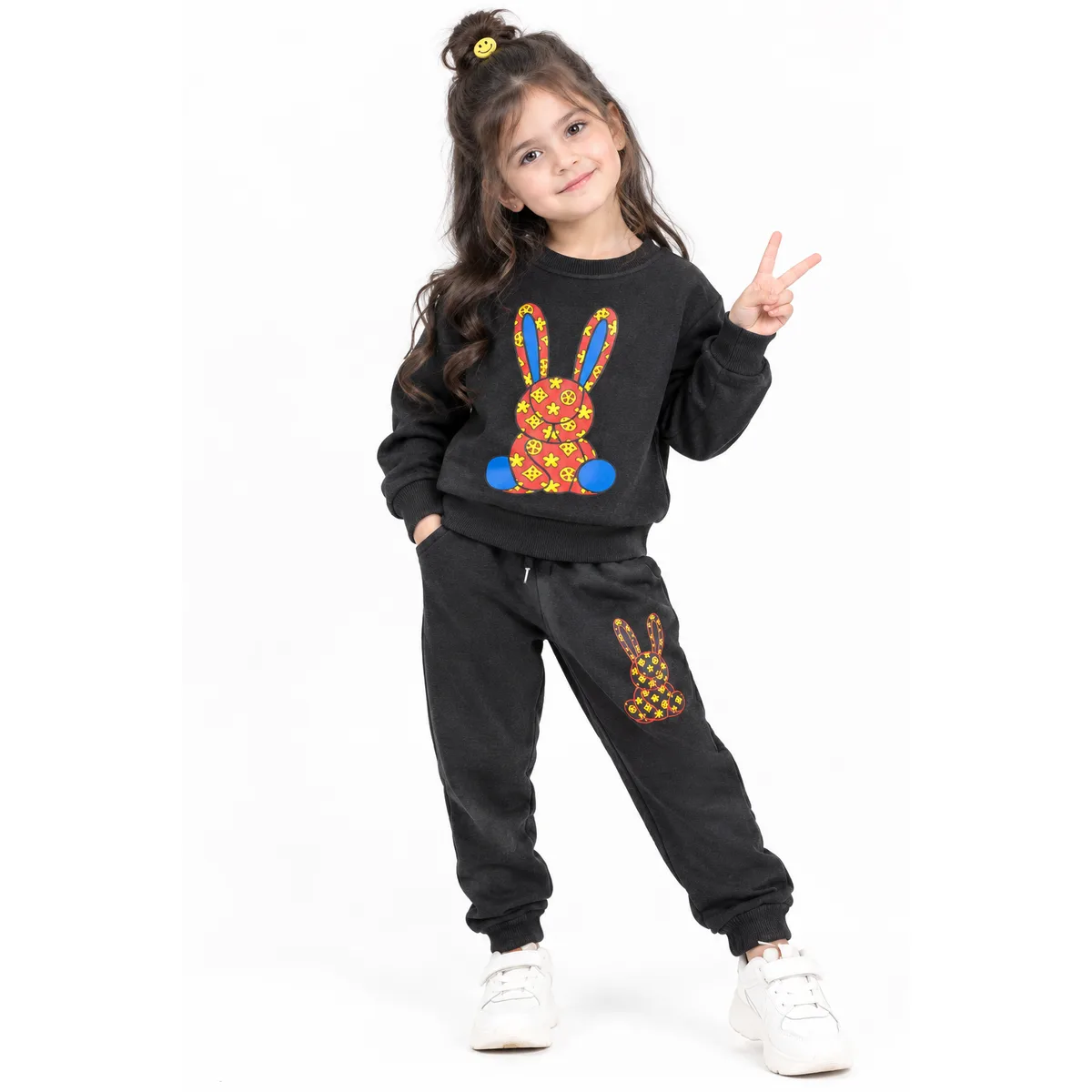 Kids Affordable Collection 2026: Kids Boys Warm Winter – Girls – 12-18M to 9-10 Year #010